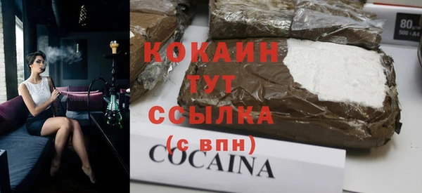 тгк Лиски